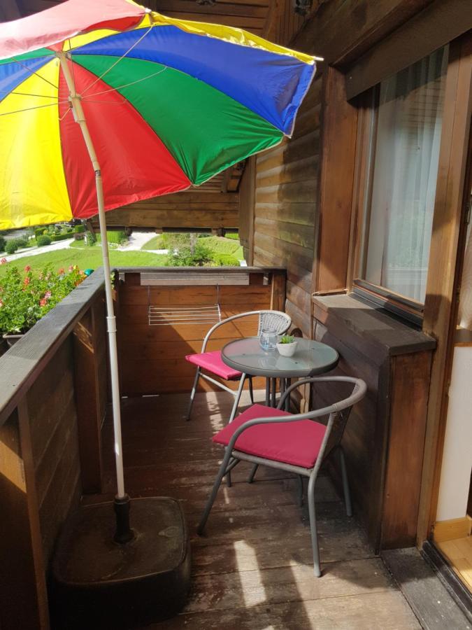 Hiasl Stubn Hotel Donnersbach Exterior foto