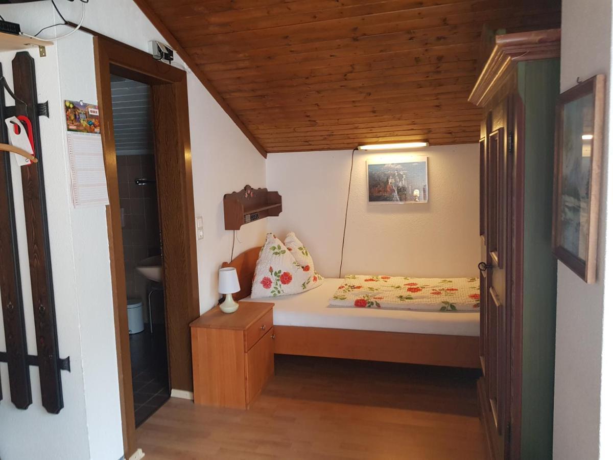 Hiasl Stubn Hotel Donnersbach Exterior foto